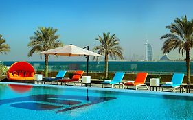 Aloft By Marriott Palm Jumeirah